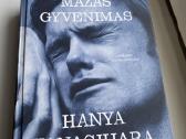 Knyga “Mažas gyvenimas