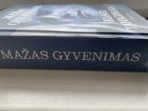 Knyga “Mažas gyvenimas - nuotraukos Nr. 2