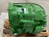 John Deere variklių ir pavarų dėžių remontas - nuotraukos Nr. 2