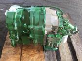 John Deere variklių ir pavarų dėžių remontas - nuotraukos Nr. 4