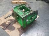 John Deere variklių ir pavarų dėžių remontas - nuotraukos Nr. 6
