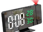 Elektroniniai LED laikrodžiai - nuotraukos Nr. 16