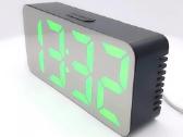 Elektroniniai LED laikrodžiai - nuotraukos Nr. 17