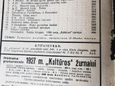 Parduodu žurnalus - nuotraukos Nr. 3