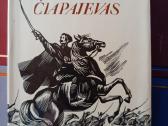 Knyga : Ciapajevas , Lietuvos istorija - nuotraukos Nr. 3