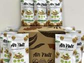 Sveikas riešutų užkandis Air Nuts - nuotraukos Nr. 10