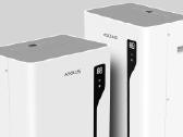 Mobilus oro kondicionierius Adolus Arctic A3600 - nuotraukos Nr. 7