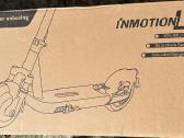 Inmotion L9 elektrinis paspirtukas - nuotraukos Nr. 4