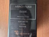 Abaco Joo vyriski kvepalai - nuotraukos Nr. 7