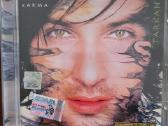 CD Tarkan. Karma. 2004