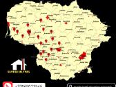 Profesionalus kaminų valymas be dulkių!įdėklai! - nuotraukos Nr. 34
