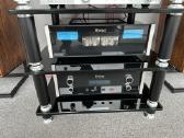 Mcintosh C1100 tube Pre-amp C1100c +C1100t - nuotraukos Nr. 10