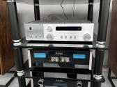 Mcintosh C1100 tube Pre-amp C1100c +C1100t - nuotraukos Nr. 13