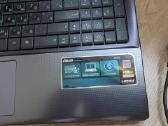 Asus x55v - nuotraukos Nr. 3