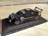 1:43 Dtm lenktynių automobilių modeliai Minichamps - nuotraukos Nr. 2