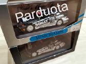 1:43 Dtm lenktynių automobilių modeliai Minichamps - nuotraukos Nr. 9