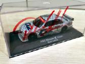 1:43 Dtm lenktynių automobilių modeliai Minichamps - nuotraukos Nr. 11