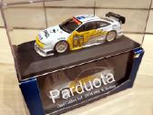 1:43 Dtm lenktynių automobilių modeliai Minichamps - nuotraukos Nr. 12