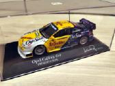 1:43 Dtm lenktynių automobilių modeliai Minichamps - nuotraukos Nr. 13