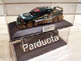 1:43 Dtm lenktynių automobilių modeliai Minichamps - nuotraukos Nr. 14