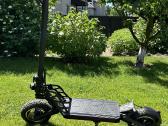 Beaster Scooter Xway