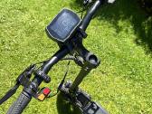 Beaster Scooter Xway - nuotraukos Nr. 2