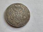 1820 10 zlotu - nuotraukos Nr. 2