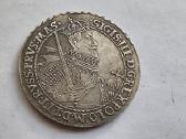 1622 Zygimanto vazos taleris