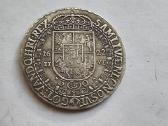 1622 Zygimanto vazos taleris - nuotraukos Nr. 2