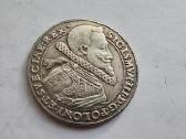 1614 Zygimanto vazos taleris