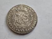 1614 Zygimanto vazos taleris - nuotraukos Nr. 2