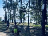 Poilsis prie Dusios ežero "Pas Aureliją" - nuotraukos Nr. 27