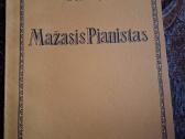 Mažasis pianistas