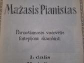 Mažasis pianistas - nuotraukos Nr. 2