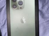 iPhone 13 pro alpine green 128gb - nuotraukos Nr. 2