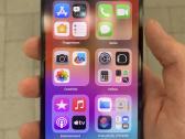 iPhone 13 pro alpine green 128gb - nuotraukos Nr. 3