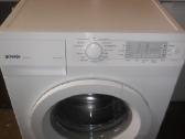 Gorenje siaura skalbimo masina