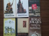 Pigiai įvairios knygos: - nuotraukos Nr. 2