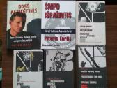 Pigiai įvairios knygos: - nuotraukos Nr. 3