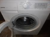 Gorenje siaura skalbimo masina - nuotraukos Nr. 5