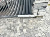 Kokybiškos stumdomos vartu automatikos, varstomos - nuotraukos Nr. 13