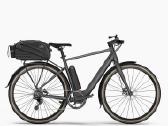 Elektrinis dviratis Fiido E-gravel C21 - nuotraukos Nr. 5