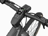 Elektrinis dviratis Fiido E-gravel C21 - nuotraukos Nr. 8