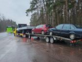 Reikalingas Autovežio Vairuotojas Bce - nuotraukos Nr. 6