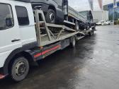 Reikalingas Autovežio Vairuotojas B C. E.kat - nuotraukos Nr. 10