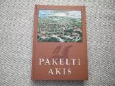 Pakelti akis Ferdinandas Kauzonas