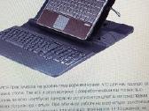 Klaviatura Logitech.