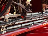 Lely Welger Rpc245 Tornado 2016m - nuotraukos Nr. 6