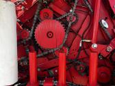 Lely Welger Rpc245 Tornado 2016m - nuotraukos Nr. 5