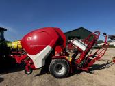 Lely Welger Rpc245 Tornado 2016m - nuotraukos Nr. 3